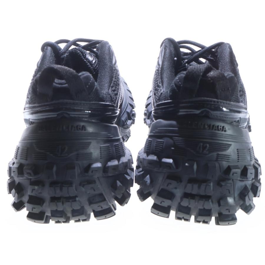 BALENCIAGA（バレンシアガ） BOUNCER DEFENDER SNEAKERS バウンサー