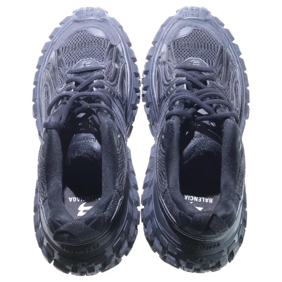 BALENCIAGA（バレンシアガ） BOUNCER DEFENDER SNEAKERS バウンサー