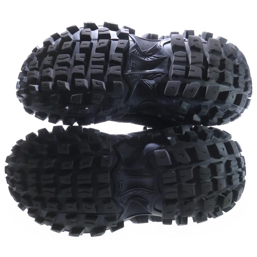 BALENCIAGA（バレンシアガ） BOUNCER DEFENDER SNEAKERS バウンサー