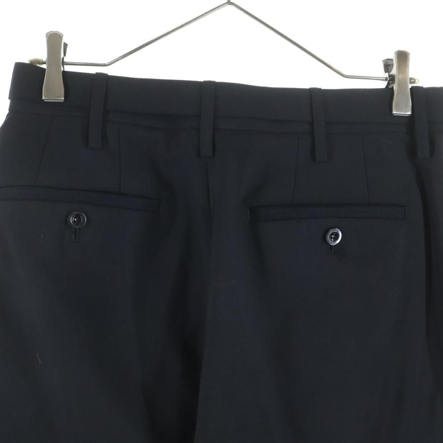 sacai（サカイ） 23SS Suiting Pants スーチング ポリエステル ウール