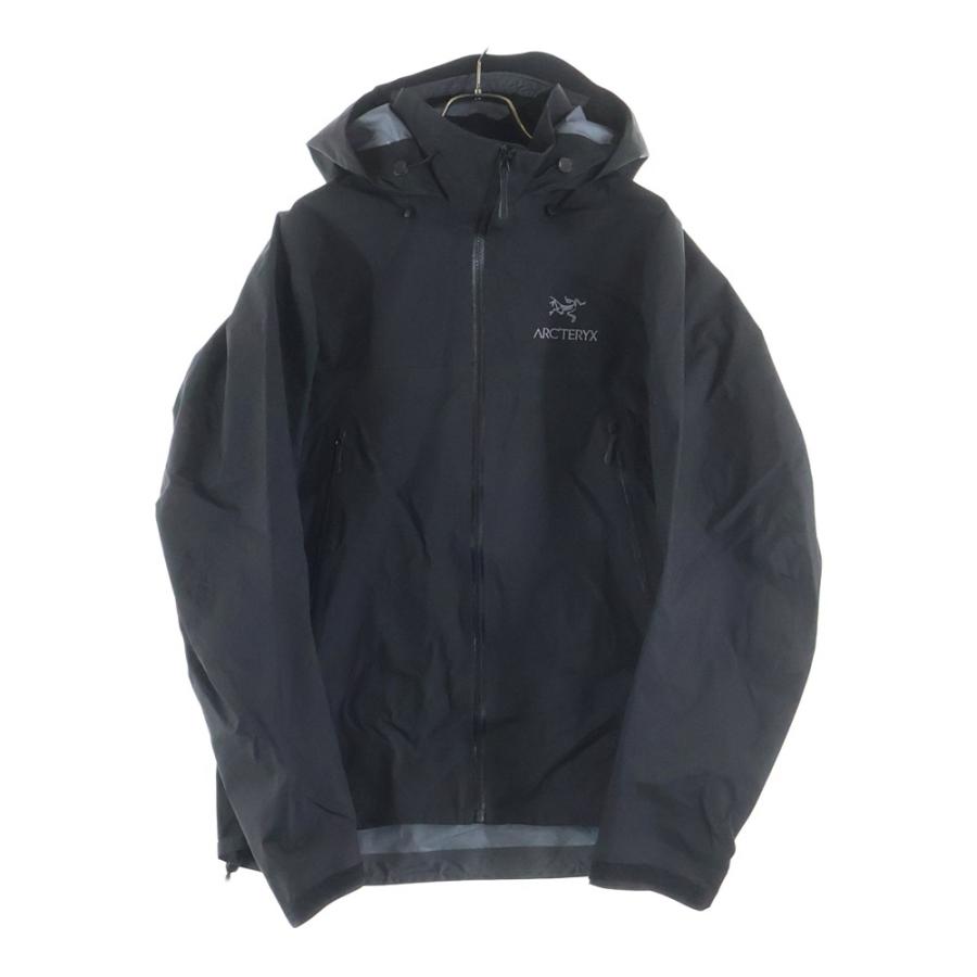 ARC'TERYX BETA AR マウンテンパーカー アークテリクス ARC'TERYX（アークテリクス） メンズ マウンテンパーカー ジャケット