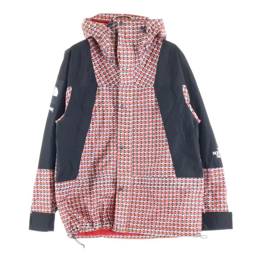 Supreme（シュプリーム） 21SS ×THE NORTH FACE Studded Mountain