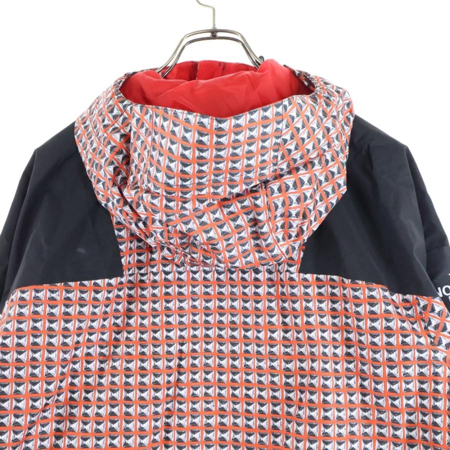 Supreme（シュプリーム） 21SS ×THE NORTH FACE Studded Mountain