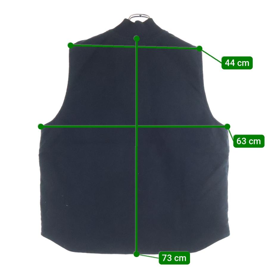 Carhartt（カーハート） キルティングライニング ジップアップ 中綿