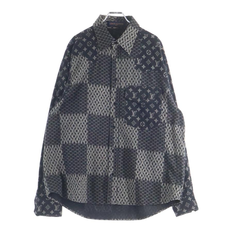 LOUIS VUITTON（ルイ・ヴィトン） 20AW ×NIGO ニゴー モノグラム