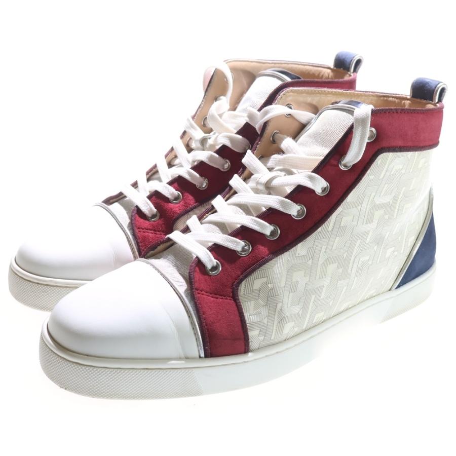 Christian Louboutin（クリスチャンルブタン） パテント