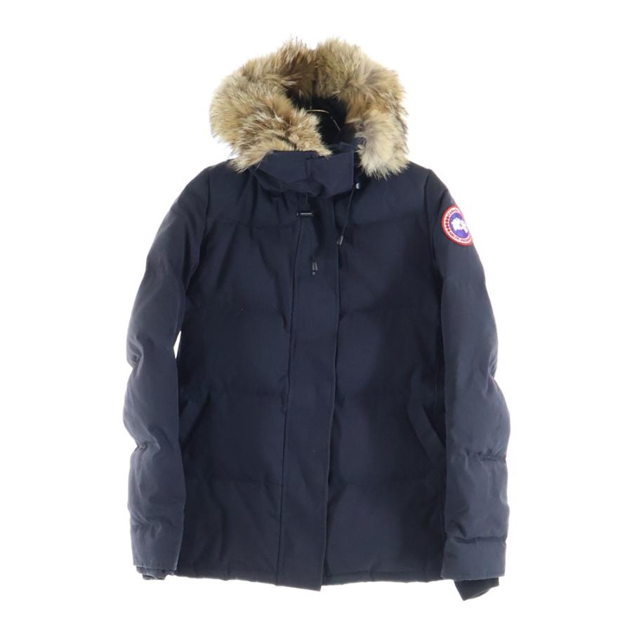 CANADA GOOSE（カナダグース） PORTLAND PARKA ポートランド パーカ