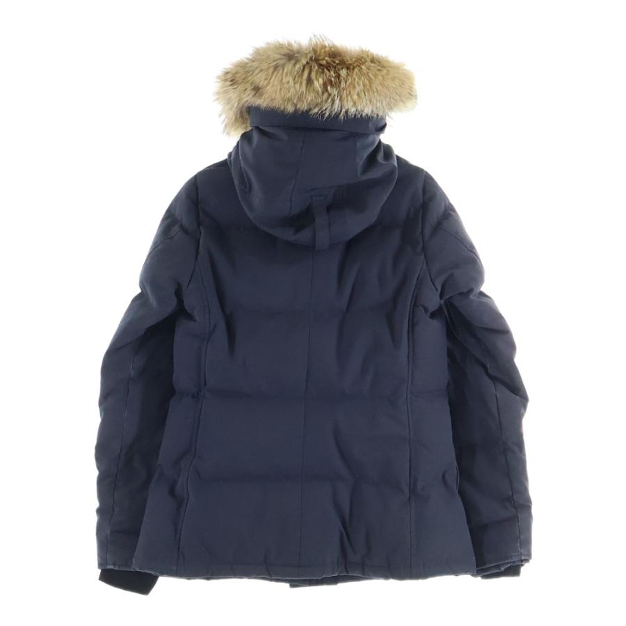 CANADA GOOSE（カナダグース） PORTLAND PARKA ポートランド パーカ 