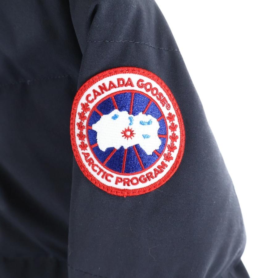 CANADA GOOSE（カナダグース） PORTLAND PARKA ポートランド パーカ