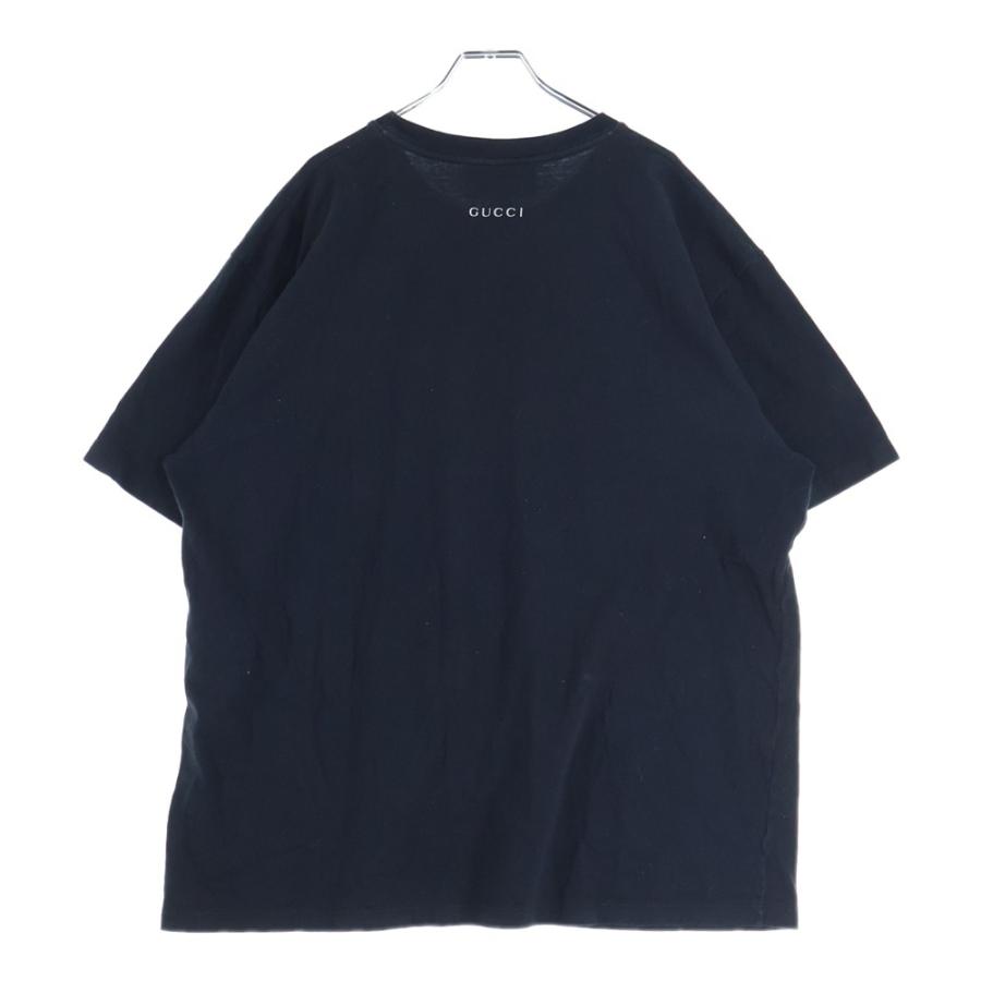 GUCCI（グッチ） ×Disney Flash Tee ディズニー ドナルドダック