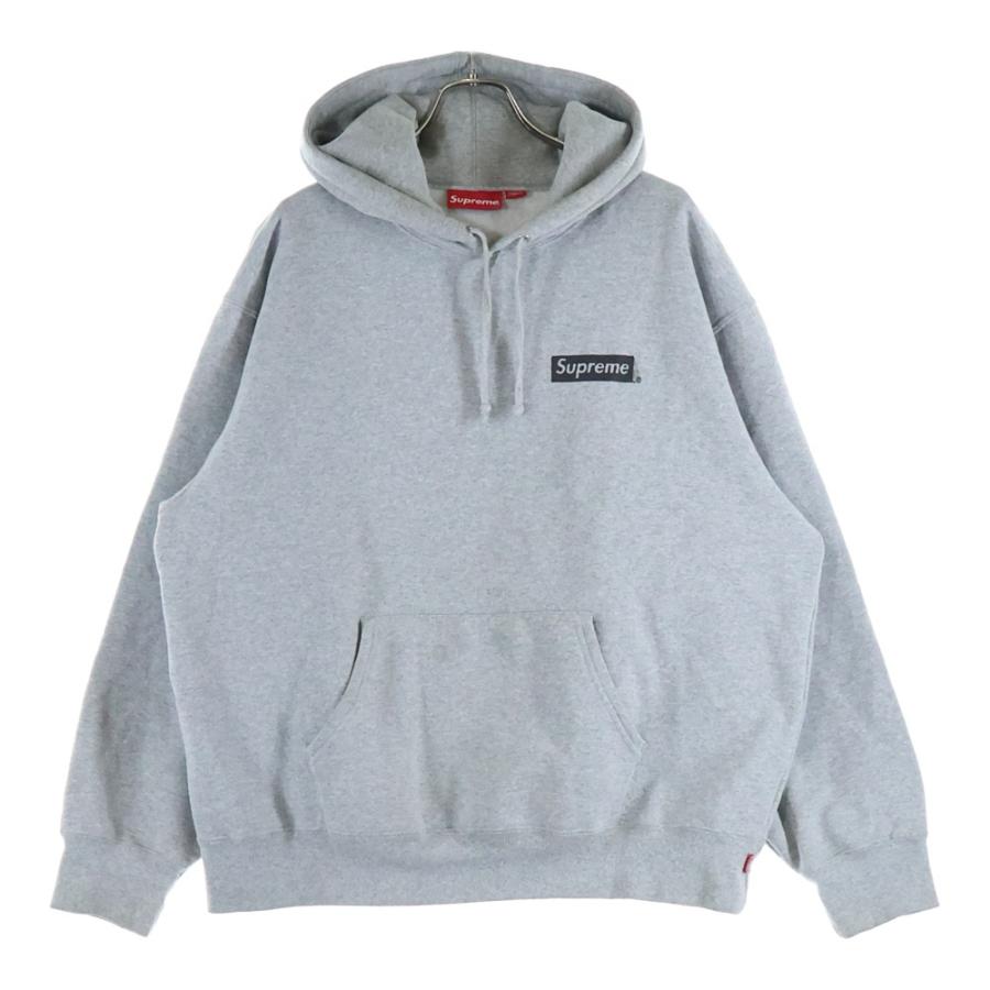 Supreme（シュプリーム） 23AW Catwoman Hooded Sweatshirt キャット