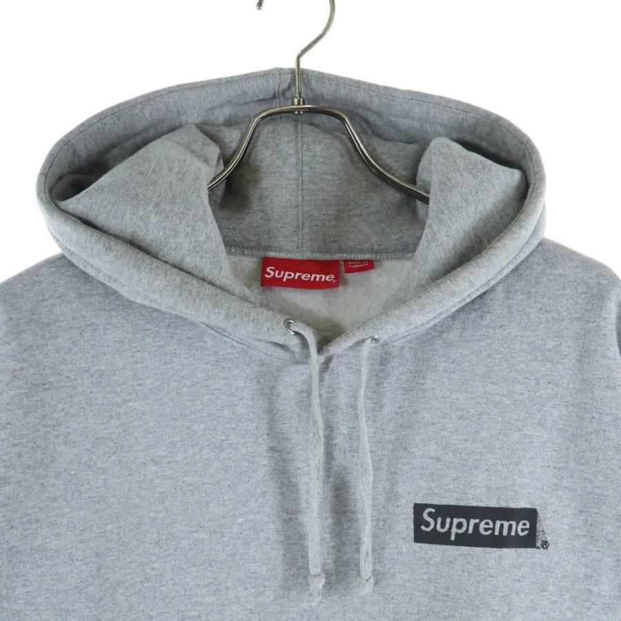 Supreme（シュプリーム） 23AW Catwoman Hooded Sweatshirt