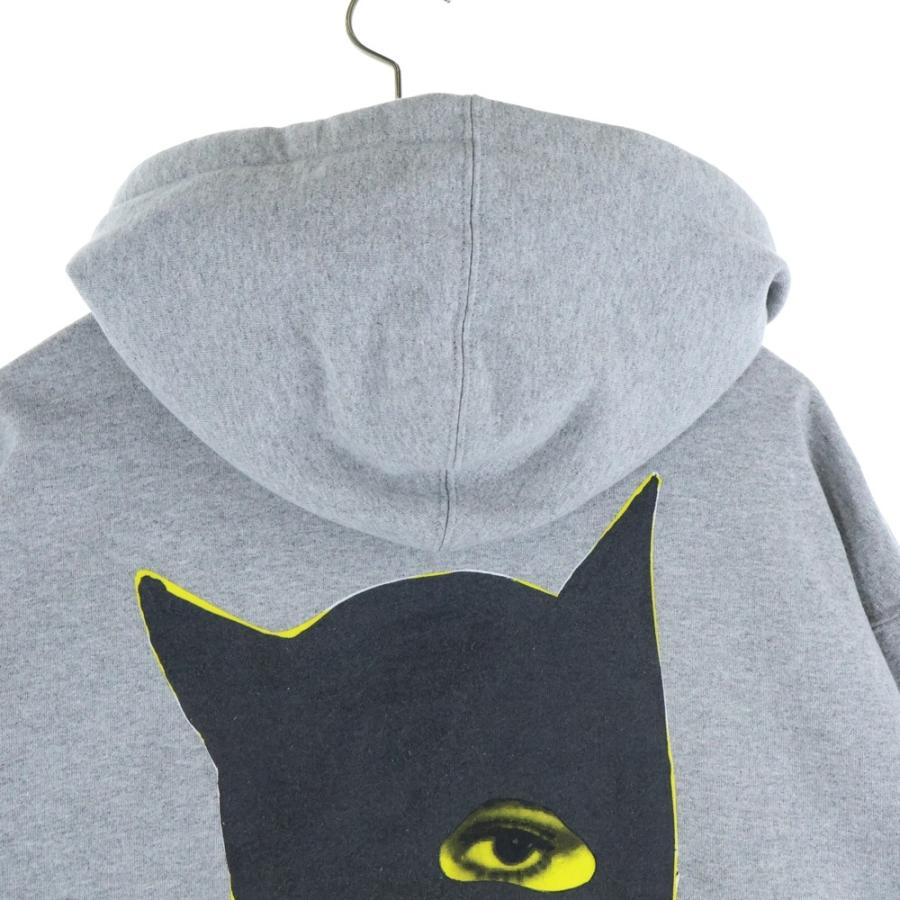 Supreme（シュプリーム） 23AW Catwoman Hooded Sweatshirt キャット