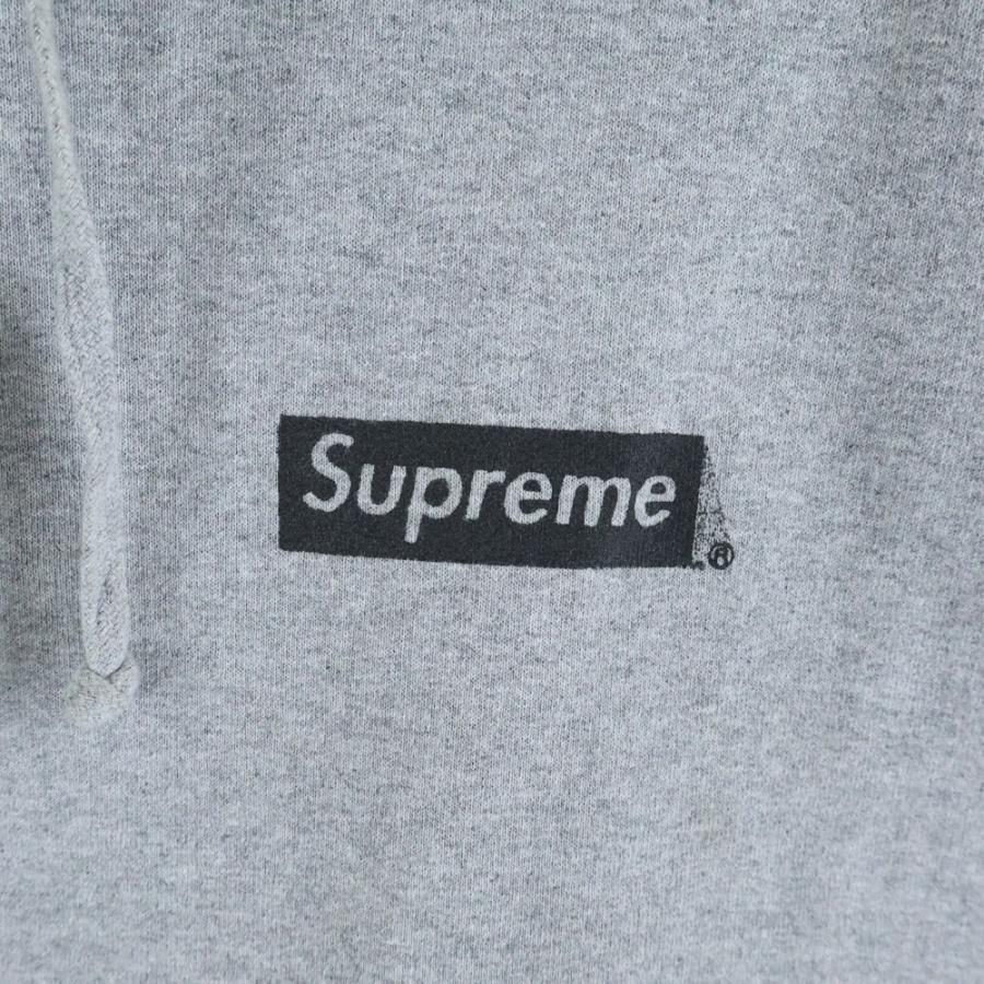 Supreme（シュプリーム） 23AW Catwoman Hooded Sweatshirt キャット