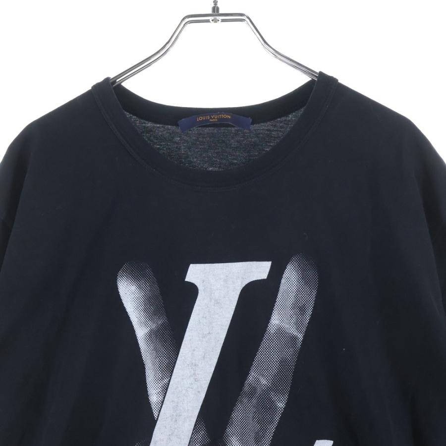 LOUIS VUITTON（ルイ・ヴィトン） 18AW Peace and Love Tee