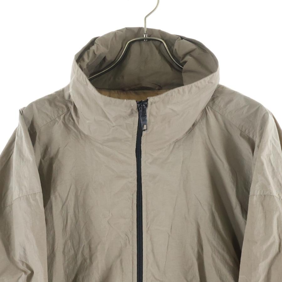 BALENCIAGA（バレンシアガ） 20AW オーバーサイズ トラックジャケット