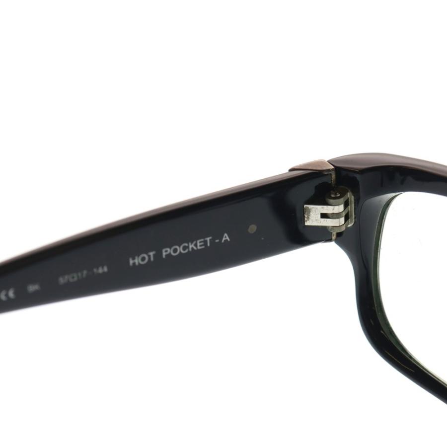 CHROME HEARTS（クロムハーツ） HOT POCKET-A ホットポケット メガネ 