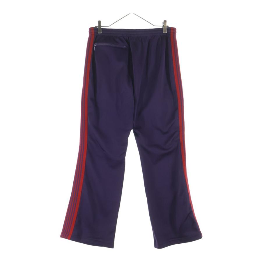 Needles（ニードルス） 22AW Boot-Cut Track Pant - Poly Smooth