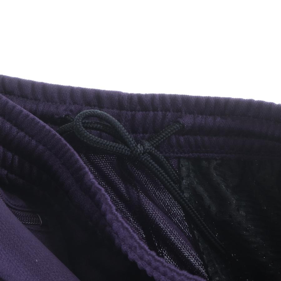 Needles（ニードルス） 22AW Boot-Cut Track Pant - Poly Smooth