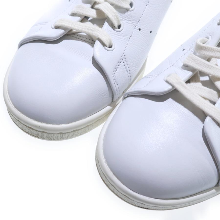 adidas（アディダス） STAN SMITH LUX スタンスミス レザー ローカット 