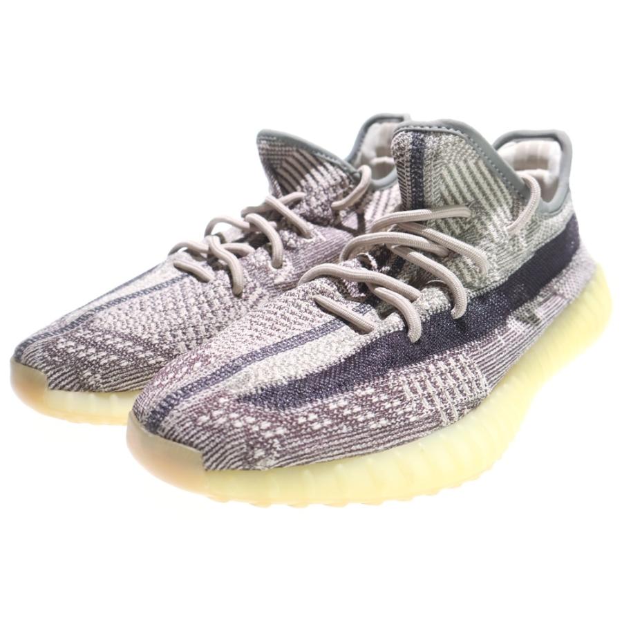 adidas（アディダス） YEEZY BOOST 350V2 ZYON イージーブースト 
