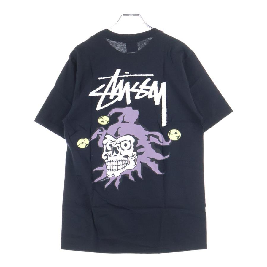 STUSSY（ステューシー） 25SS JOKER TEE ジョーカープリント クルー