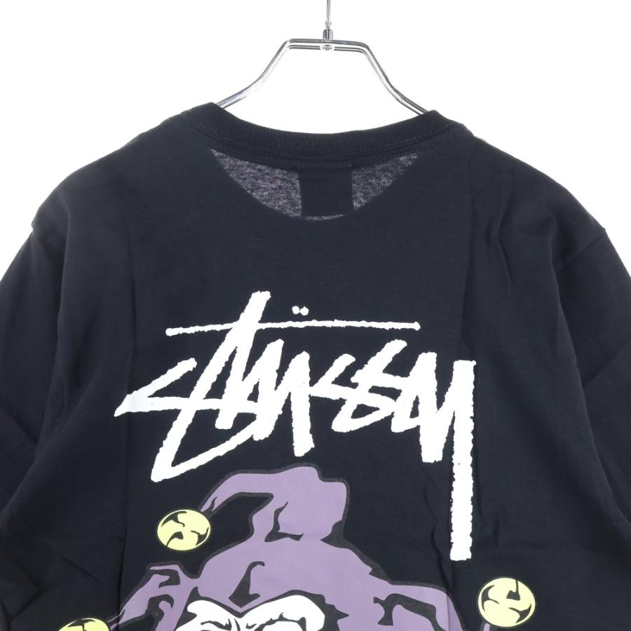 STUSSY（ステューシー） 25SS JOKER TEE ジョーカープリント クルー