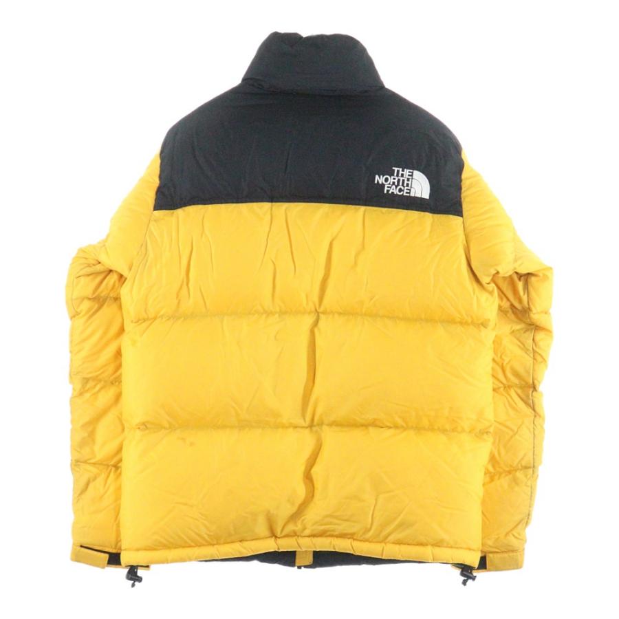 THE NORTH FACE（ザ ノースフェイス） NUPTSE JACKET ヌプシ ジップ