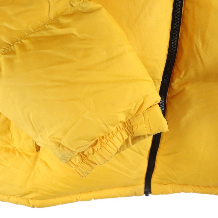 THE NORTH FACE（ザ ノースフェイス） NUPTSE JACKET ヌプシ ジップ