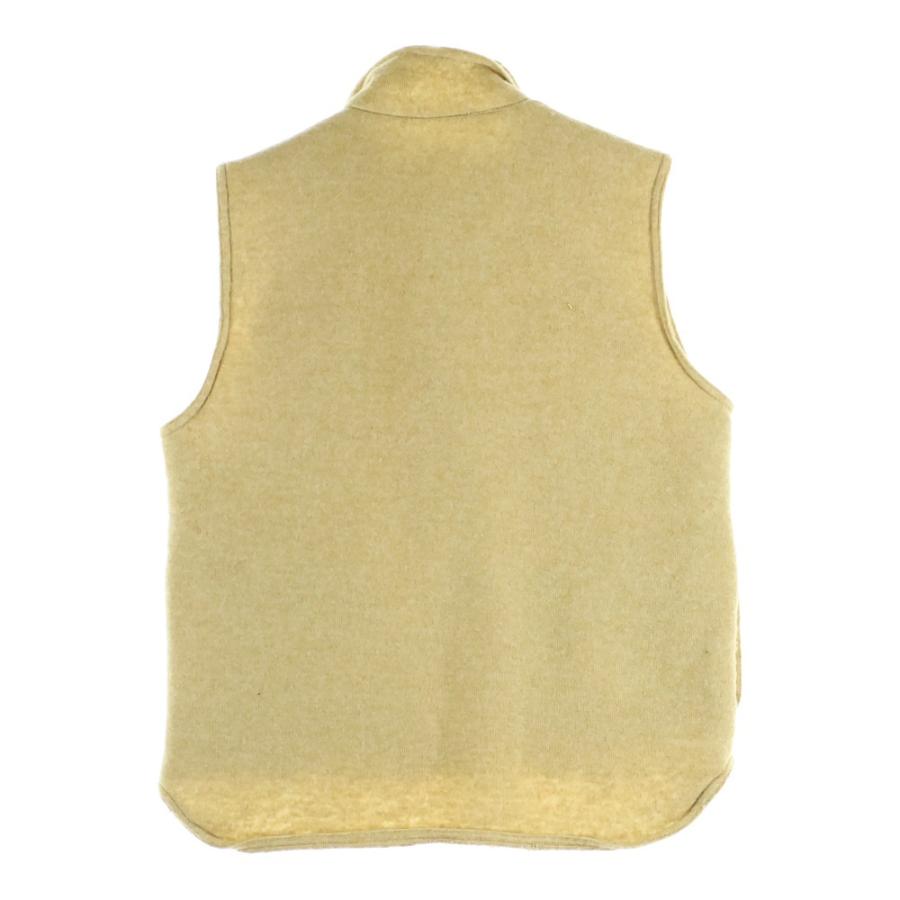 patagonia（パタゴニア） 80S VINTAGE PILE VEST ヴィンテージ
