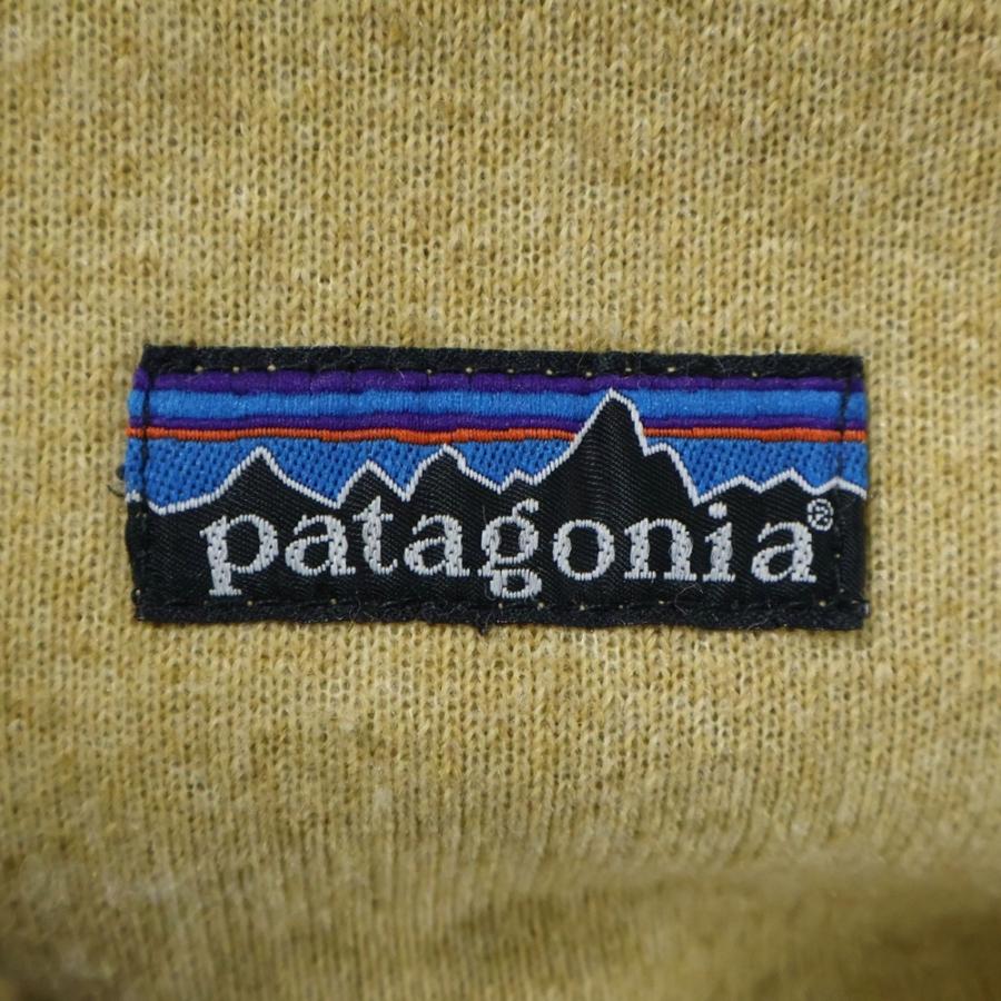 patagonia（パタゴニア） 80S VINTAGE PILE VEST ヴィンテージ