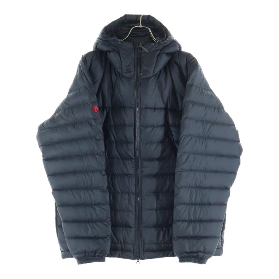 DESCENTE（デサント） ×JJJJound Allterrain Down Jacket ジョウンド