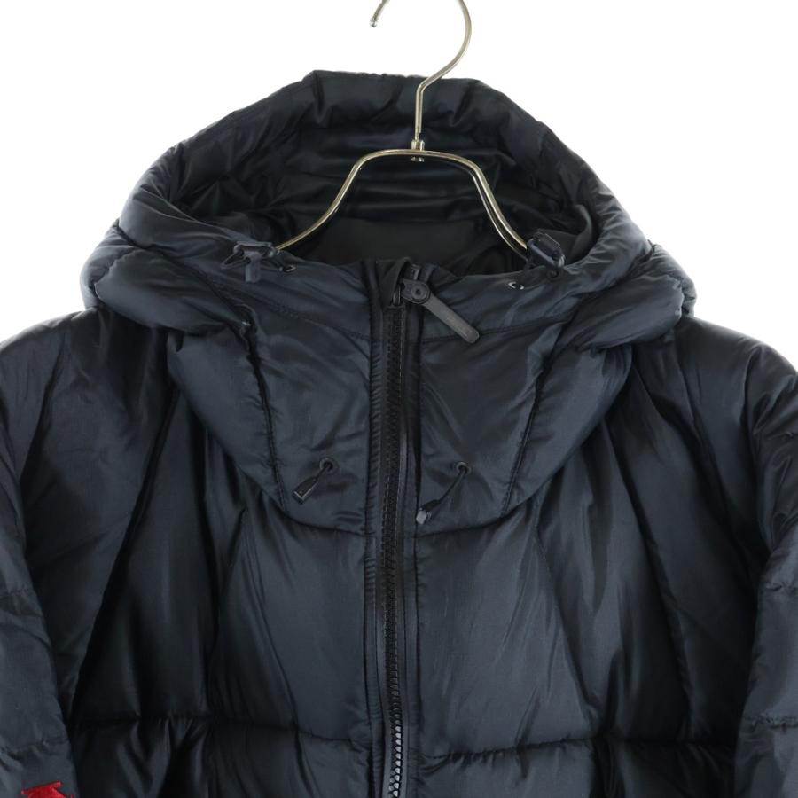 DESCENTE（デサント） ×JJJJound Allterrain Down Jacket ジョウンド