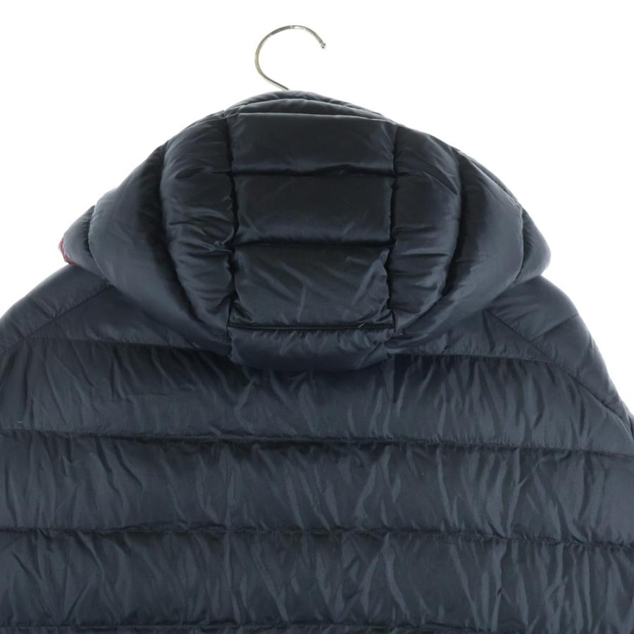 DESCENTE（デサント） ×JJJJound Allterrain Down Jacket ジョウンド