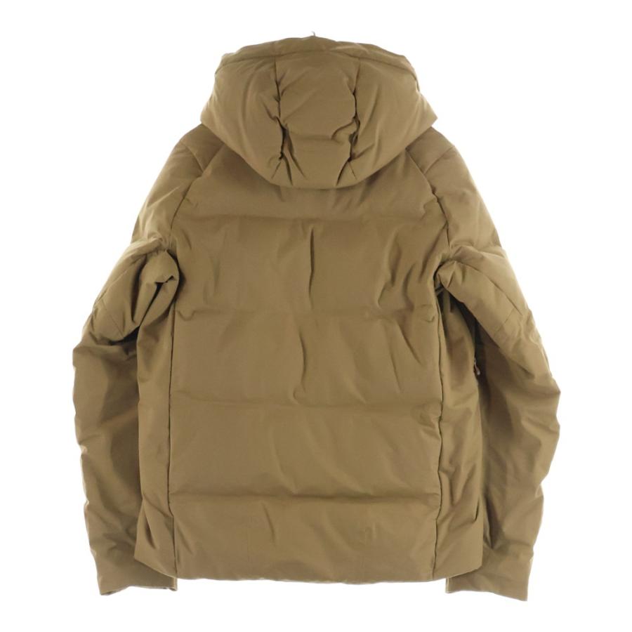 DESCENTE（デサント） ALLTERRAIN MOUNTAINEER MIZUSAWA DOWN JACKET
