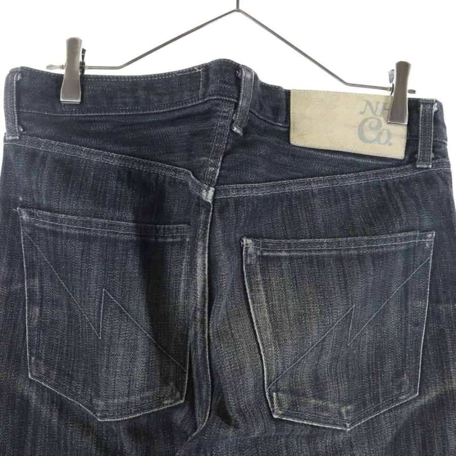 NEIGHBORHOOD（ネイバーフッド） 13SS RIGID DP MID 14OZ-PT リジット