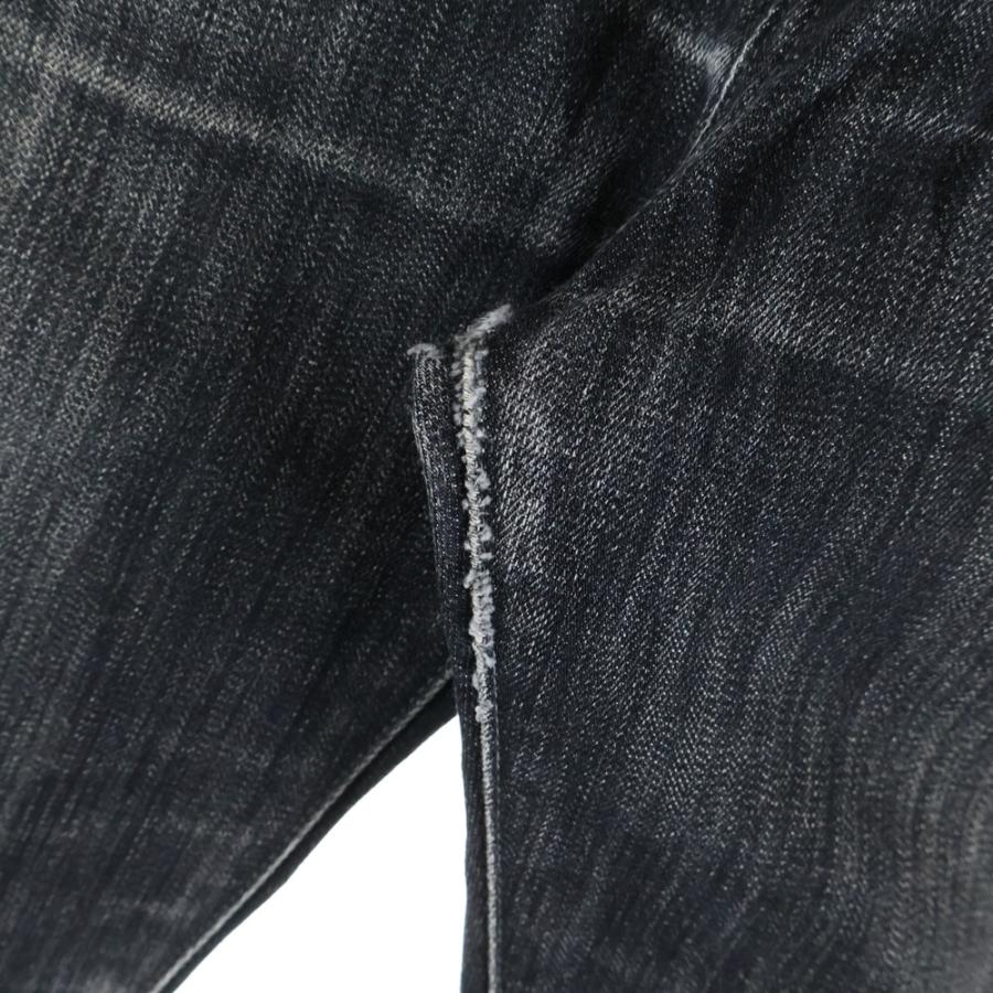 NEIGHBORHOOD（ネイバーフッド） 13SS RIGID DP MID 14OZ-PT リジット