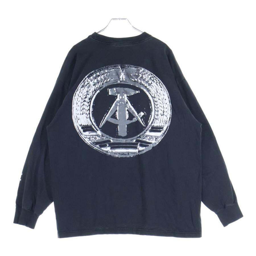 machine the against rage a*認様 毛沢東　黒 SOLD :Thx Price 身幅59 着丈68 】 Arrival New 長袖シャ トップス