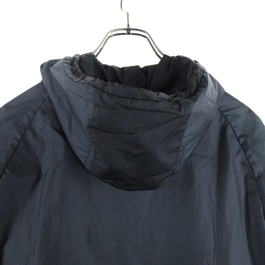 MONCLER（モンクレール） 20SS PLUIES ラバーパッチ ジップアップ