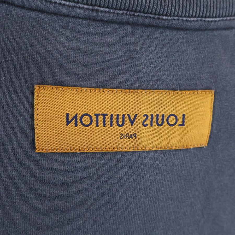 LOUIS VUITTON（ルイ・ヴィトン） 21AW インサイドアウト リバース