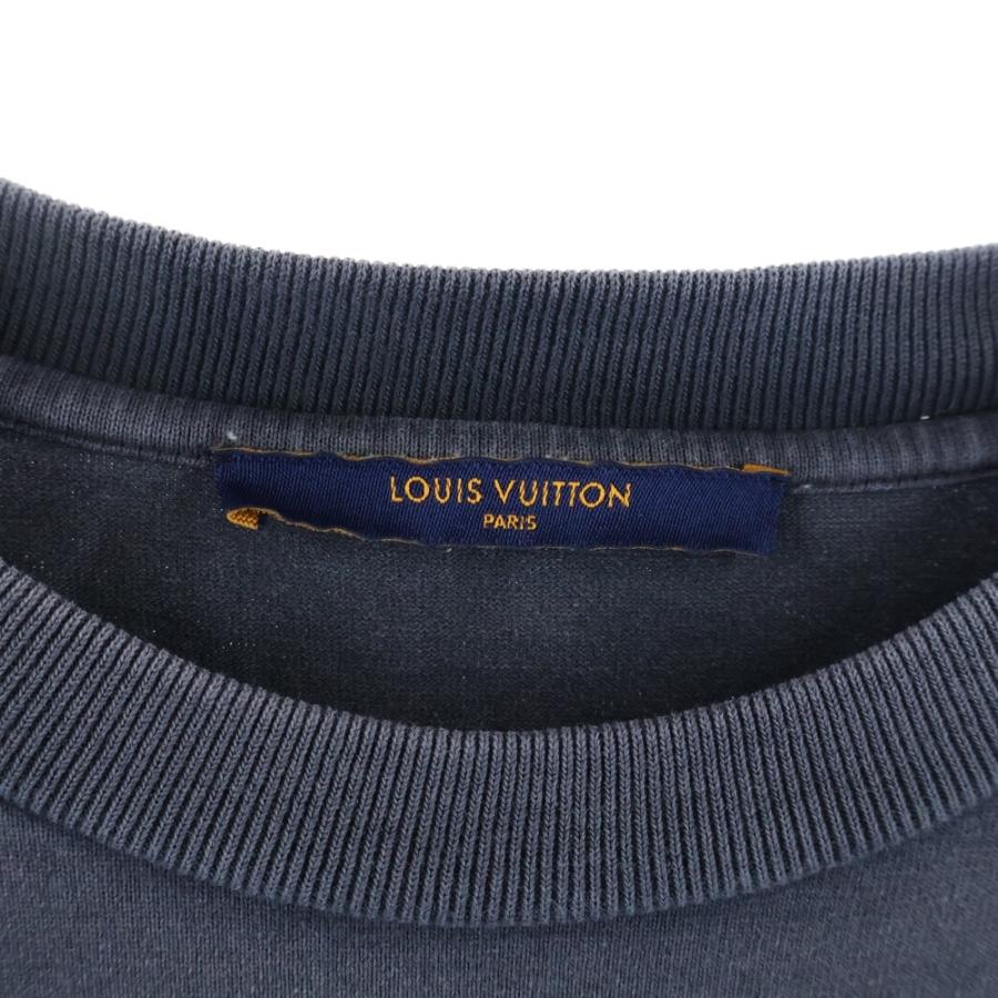 LOUIS VUITTON（ルイ・ヴィトン） 21AW インサイドアウト リバース