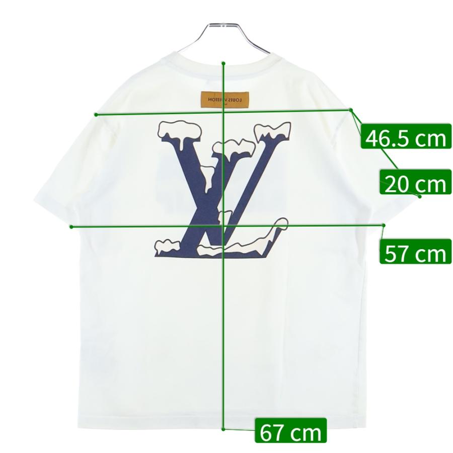 LOUIS VUITTON（ルイ・ヴィトン） 22SS DO A KICKFLIP ロゴプリント
