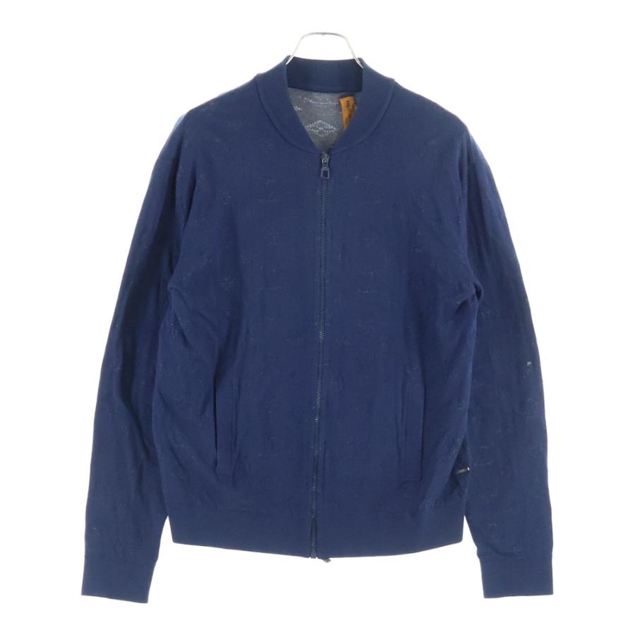 LOUIS VUITTON（ルイ・ヴィトン） 20AW モノグラム ドロップニードル
