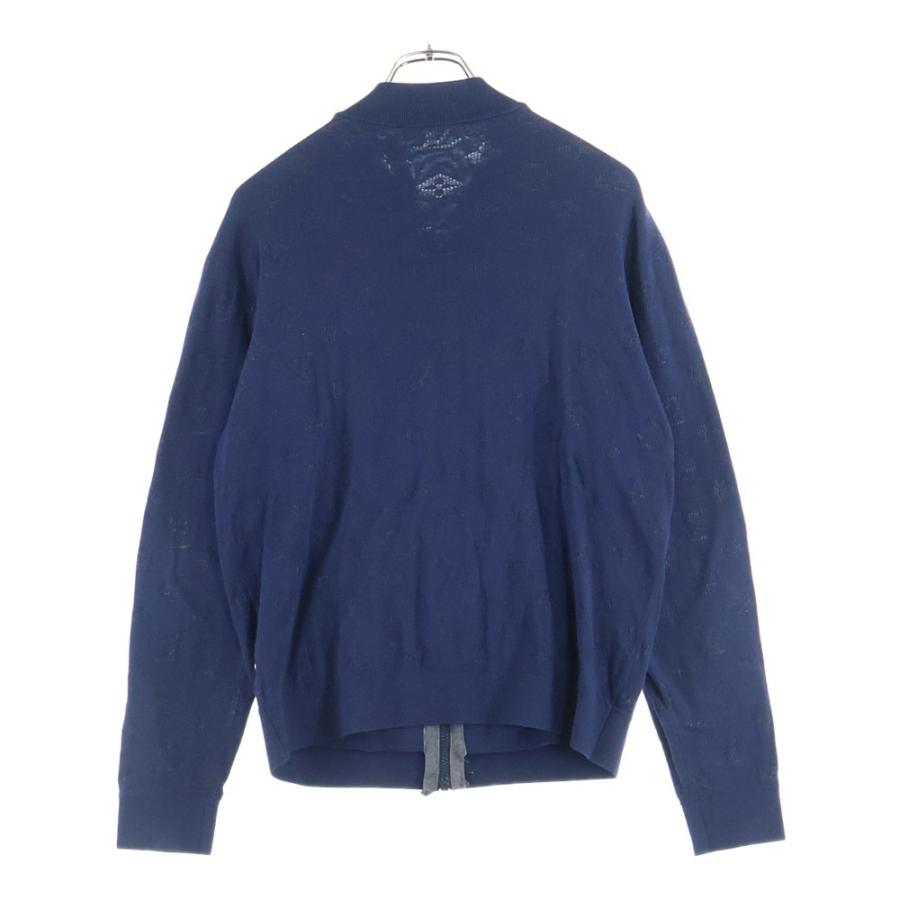 LOUIS VUITTON（ルイ・ヴィトン） 20AW モノグラム ドロップニードル
