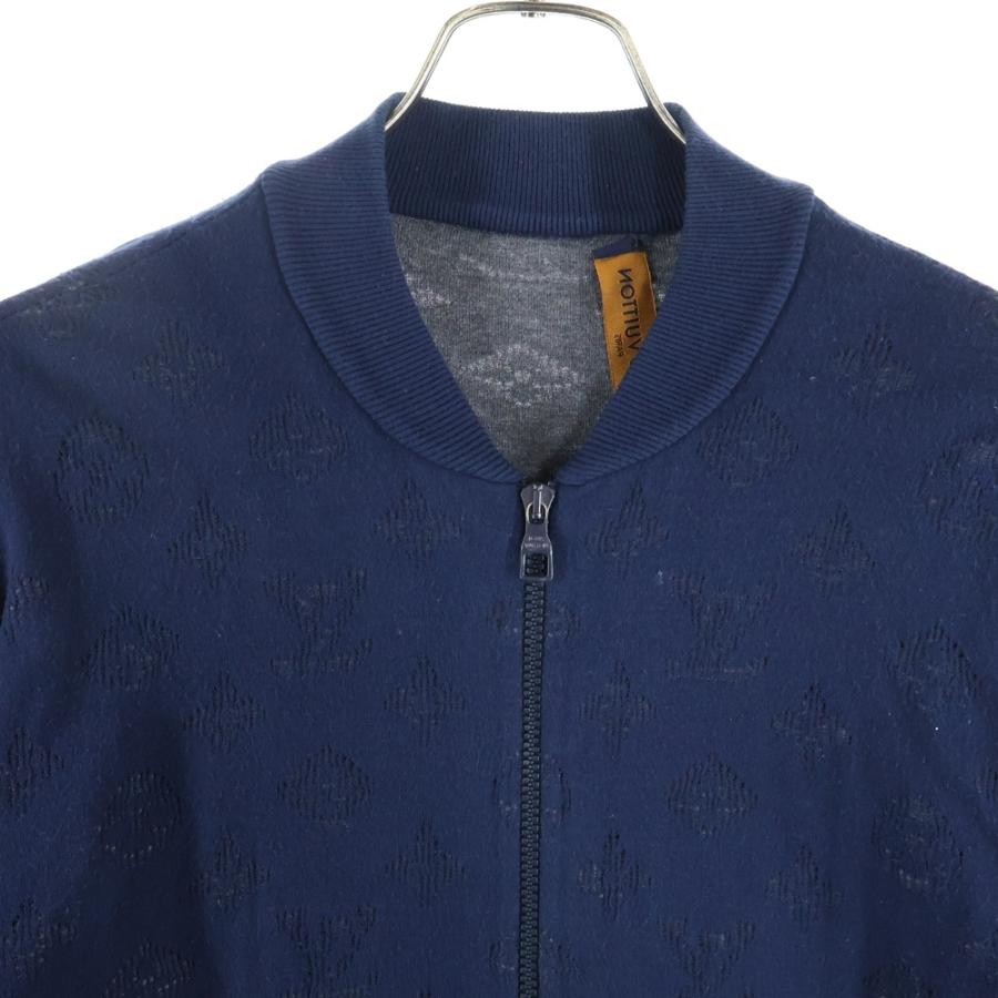 LOUIS VUITTON（ルイ・ヴィトン） 20AW モノグラム ドロップニードル