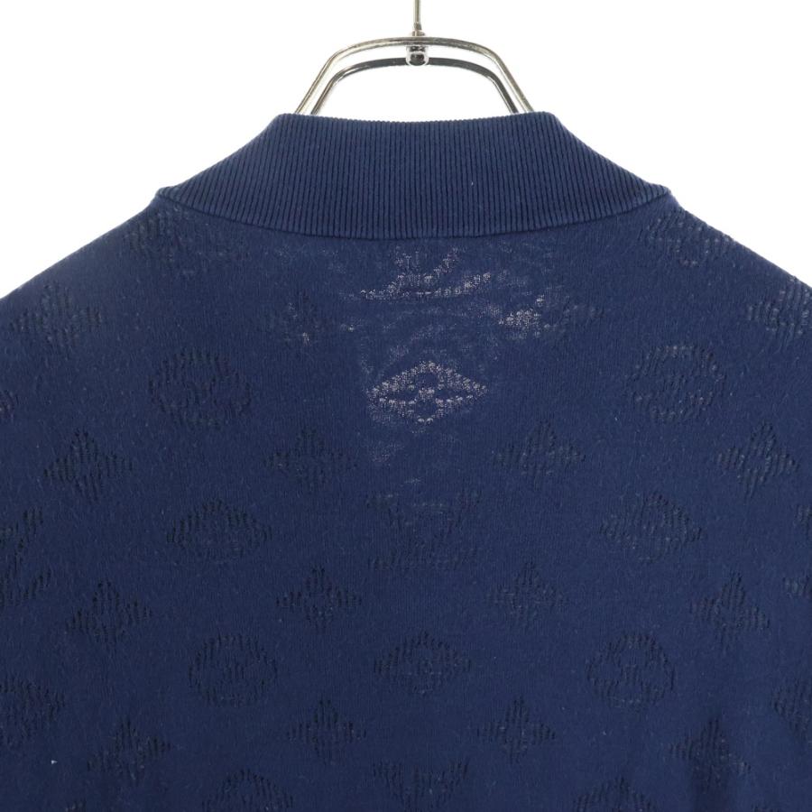 LOUIS VUITTON（ルイ・ヴィトン） 20AW モノグラム ドロップニードル