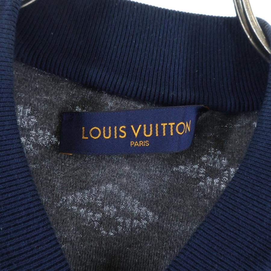 LOUIS VUITTON（ルイ・ヴィトン） 20AW モノグラム ドロップニードル