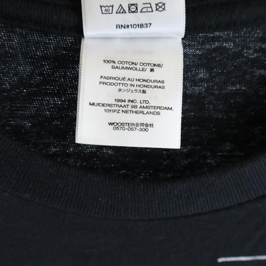 Supreme（シュプリーム） 25AW ×Y's Yohji Yamamoto Thinker Tee