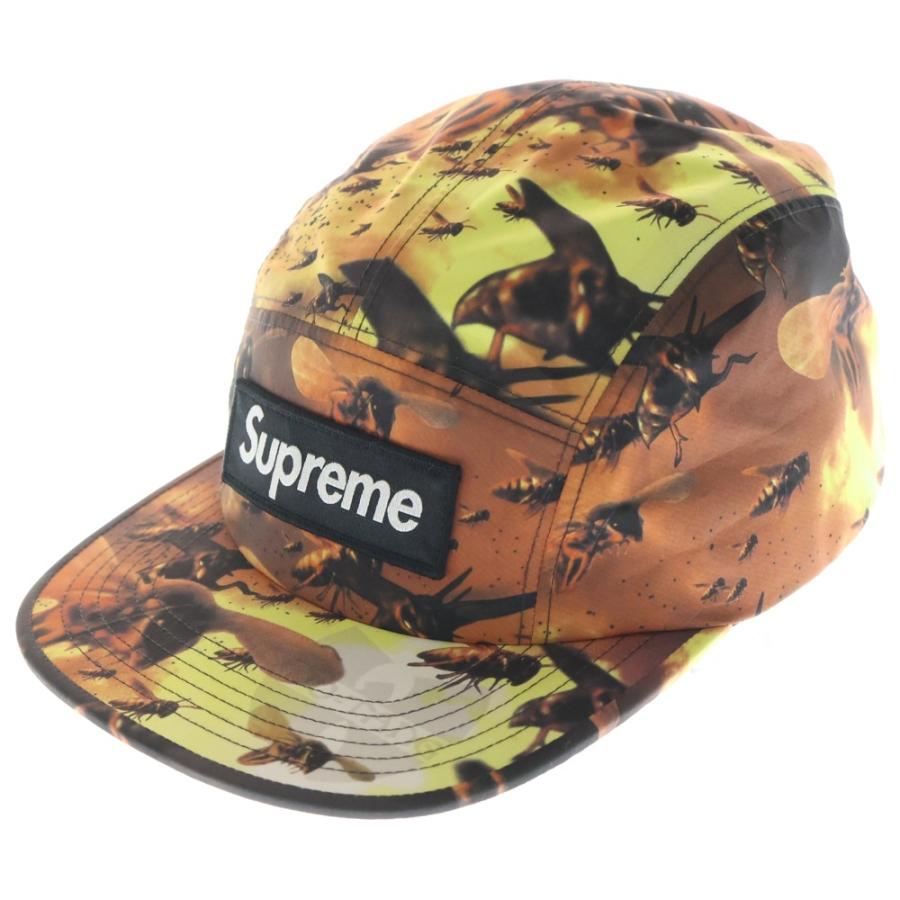 Supreme（シュプリーム） 25AW ×Wu-Tang Clan GORE-TEX Camp Cap