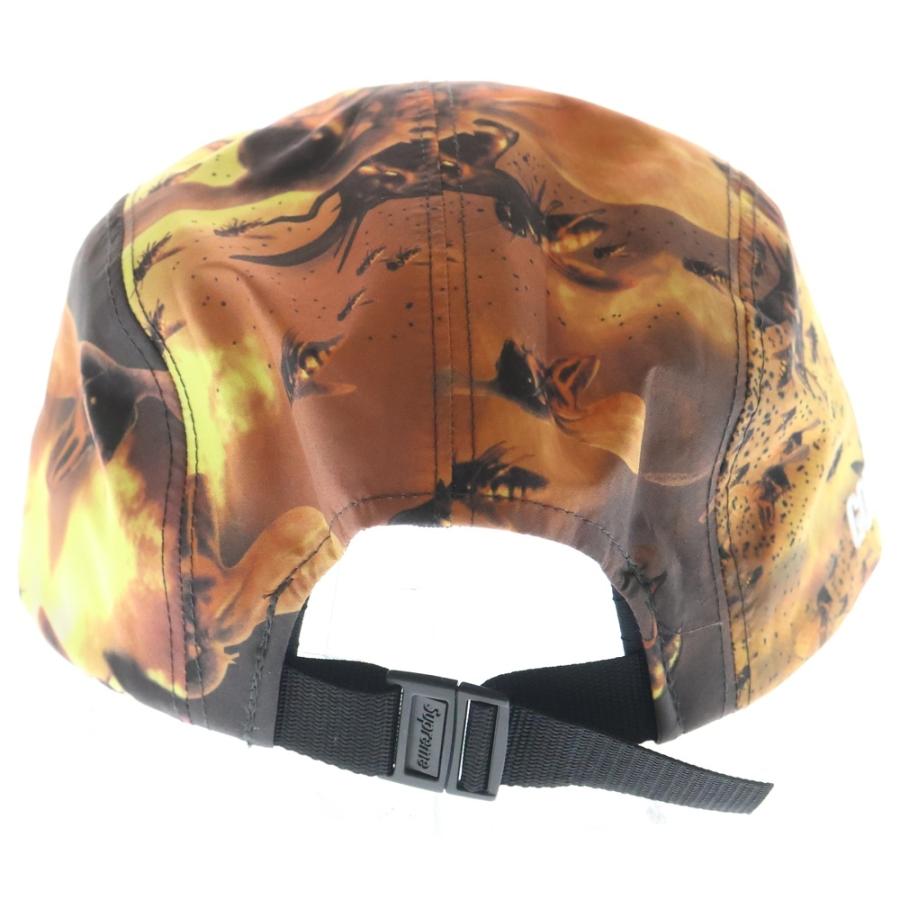 Supreme（シュプリーム） 25AW ×Wu-Tang Clan GORE-TEX Camp Cap